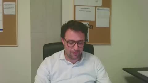 esibizionista 91 online show from 03.04.25