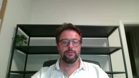 esibizionista 91 online show from 09.15.25