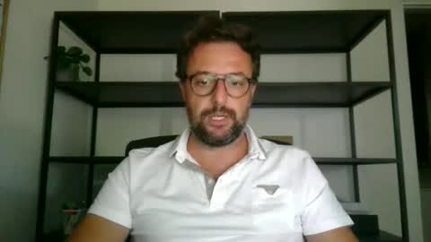 esibizionista 91 online show from 09.17.25