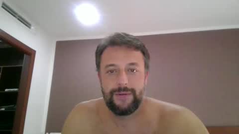 esibizionista 91 online show from 09.24.25