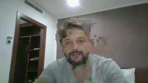 esibizionista 91 online show from 09.25.25