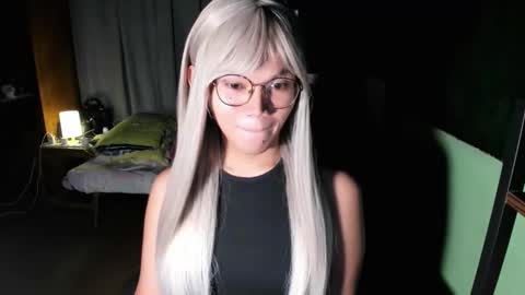 Chelliane online show from 10.24.25