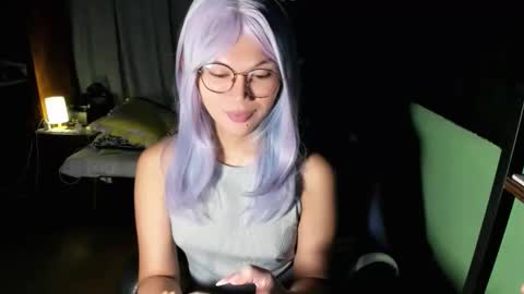 Chelliane online show from 10.27.25