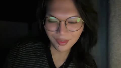 Chelliane online show from 11.17.25