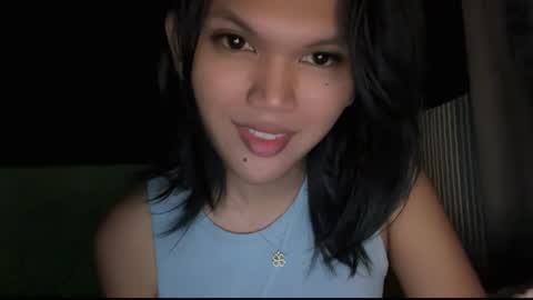 Chelliane online show from 11.23.25