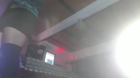 Snapshot of eskelaswd chatting on 12.05.24 Eskela911 online show from 12.05.24