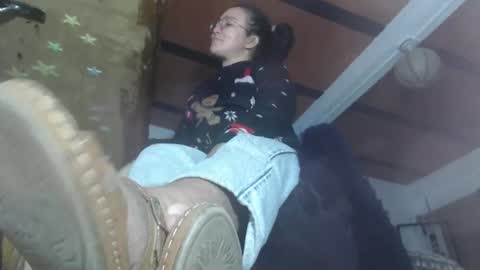 Snapshot of eskelaswd chatting on 12.09.24 Eskela911 online show from 12.09.24