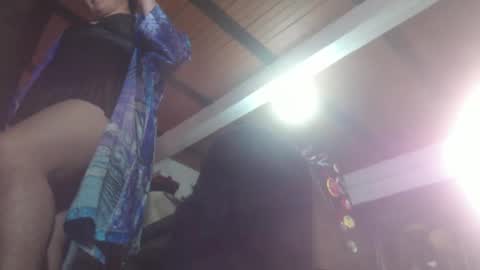 Snapshot of eskelaswd chatting on 12.16.24 Eskela911 online show from 12.16.24