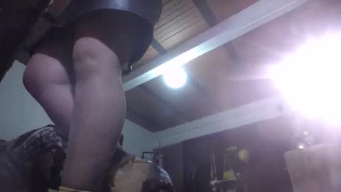 Snapshot of eskelaswd chatting on 12.18.24 Eskela911 online show from 12.18.24