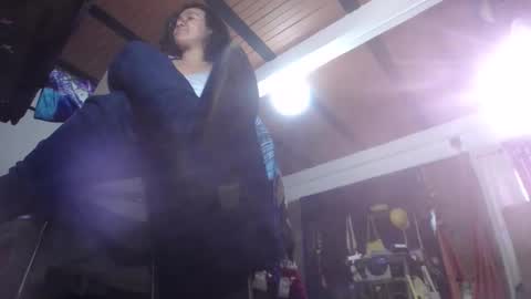 Snapshot of eskelaswd chatting on 12.20.24 Eskela911 online show from 12.20.24