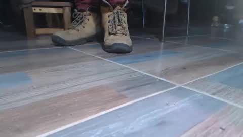 Snapshot of eskelaswd chatting on 12.25.24 Eskela911 online show from 12.25.24