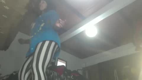 Snapshot of eskelaswd chatting on 01.07.25 Eskela911 online show from 01.07.25