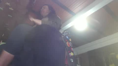 Snapshot of eskelaswd chatting on 01.10.25 Eskela911 online show from 01.10.25