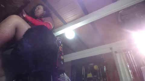 Snapshot of eskelaswd chatting on 01.16.25 Eskela911 online show from 01.16.25