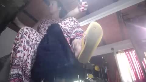 Snapshot of eskelaswd chatting on 01.20.25 Eskela911 online show from 01.20.25