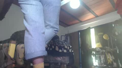 Snapshot of eskelaswd chatting on 01.27.25 Eskela911 online show from 01.27.25