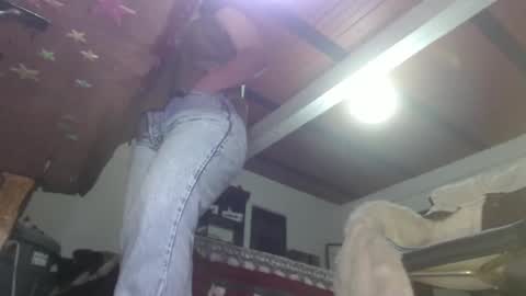 Snapshot of eskelaswd chatting on 01.27.25 Eskela911 online show from 01.27.25