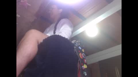 Snapshot of eskelaswd chatting on 01.30.25 Eskela911 online show from 01.30.25