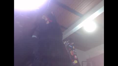 Snapshot of eskelaswd chatting on 02.16.25 Eskela911 online show from 02.16.25