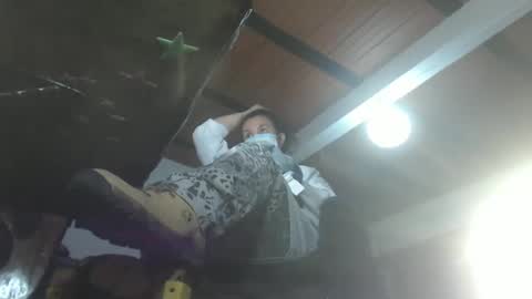 Snapshot of eskelaswd chatting on 02.19.25 Eskela911 online show from 02.19.25