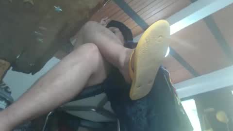 Snapshot of eskelaswd chatting on 02.27.25 Eskela911 online show from 02.27.25