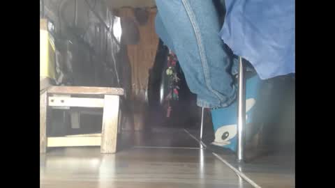 Snapshot of eskelaswd chatting on 09.24.25 Eskela911 online show from 09.24.25