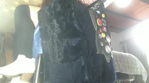 Snapshot of eskelaswd chatting on 10.09.25 Eskela911 online show from 10.09.25