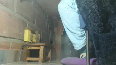 Snapshot of eskelaswd chatting on 10.22.25 Eskela911 online show from 10.22.25