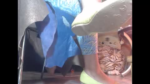 Eskela911 online show from 03.05.26