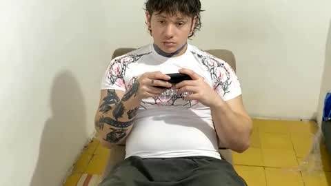 eskol212 online show from 02.20.26