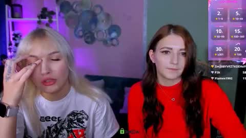 esma_shine online show from 09.17.25