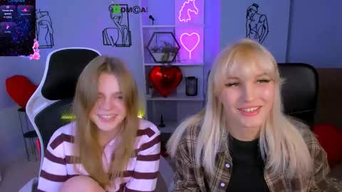 esma_shine online show from 10.14.25