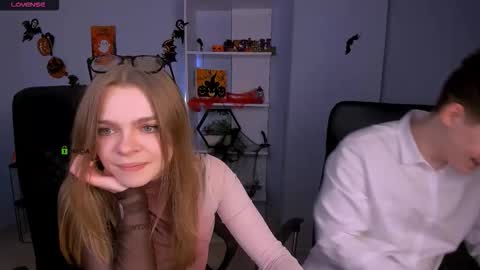 esma_shine online show from 10.27.25