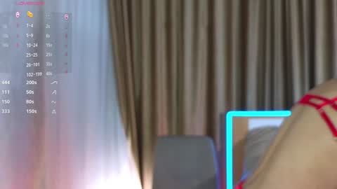 Ellie online show from 12.24.24