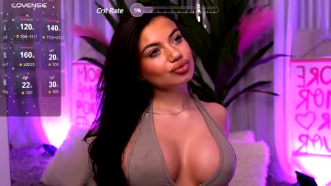 Esme online show from 02.07.25