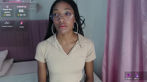 esmeralda_bk online show from 01.13.25