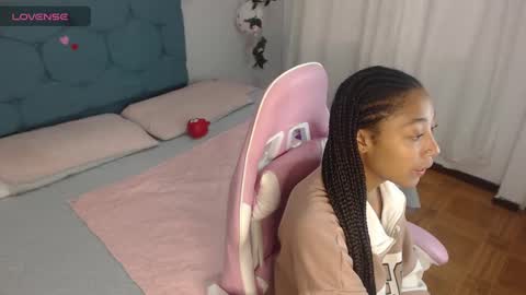 esmeralda_bk online show from 02.17.25