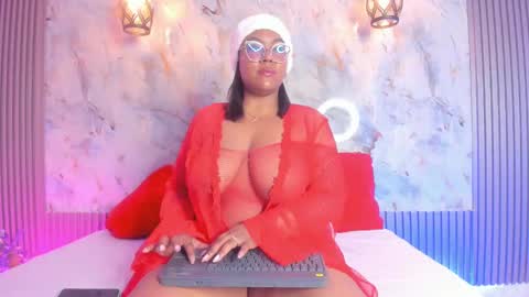 esmeralda online show from 12.10.24