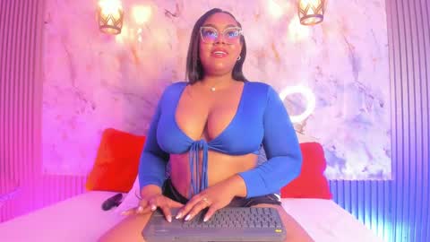 esmeralda online show from 01.28.25