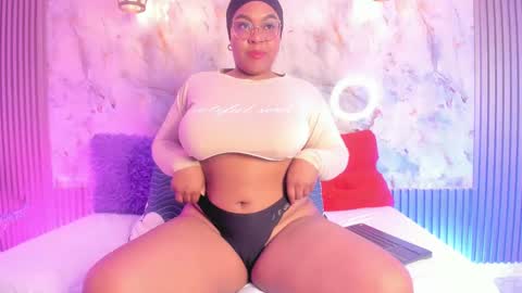 esmeralda online show from 01.31.25
