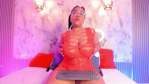 esmeralda online show from 02.08.25