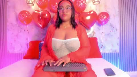 esmeralda online show from 02.14.25