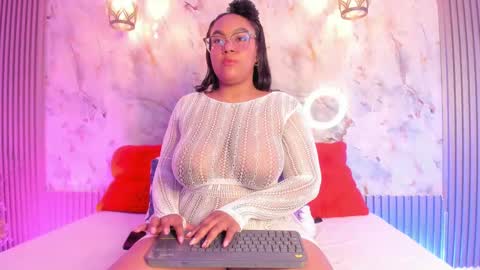 esmeralda online show from 02.19.25