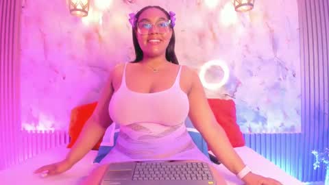 esmeralda online show from 02.26.25