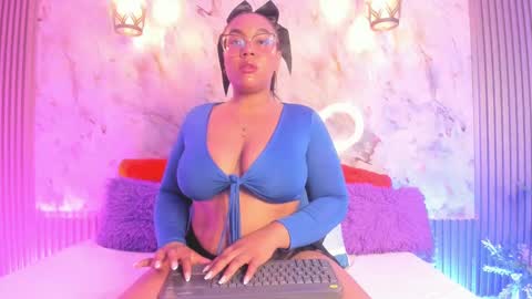esmeralda online show from 03.04.25
