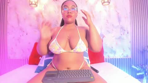esmeralda online show from 03.07.25