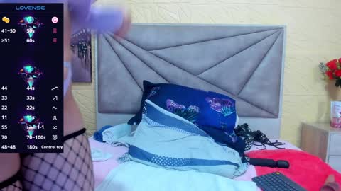Esmeralda .INDEPENDENT MODEL online Monday to Saturday 3 pm Chicago online show from 12.12.24