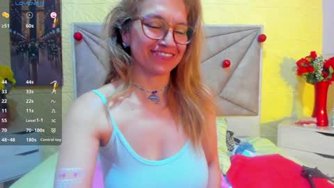 Esmeralda .INDEPENDENT MODEL online Monday to Saturday 3 pm Chicago online show from 02.06.25