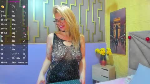 Esmeralda .INDEPENDENT MODEL online Monday to Saturday 3 pm Chicago online show from 02.25.25