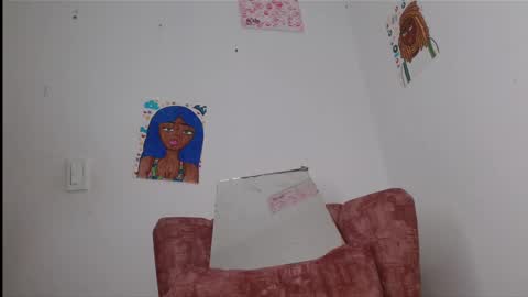 Esmeralda parck online show from 03.10.25